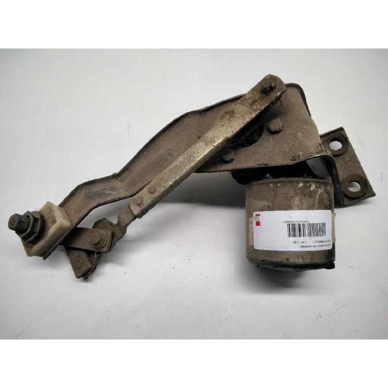 Recambio de motor limpia delantero para seat marbella referencia OEM IAM   25726