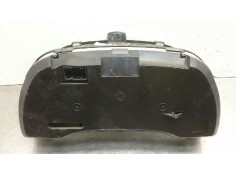 Recambio de cuadro instrumentos para fiat panda (169) básico 4x4 referencia OEM IAM 51711237   2