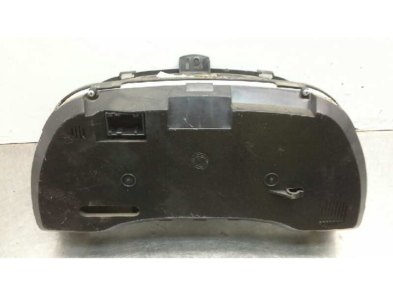 Recambio de cuadro instrumentos para fiat panda (169) básico 4x4 referencia OEM IAM 51711237  