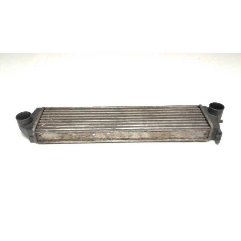 Recambio de intercooler para bmw serie 3 berlina (e36) 318tds referencia OEM IAM 17512245512  