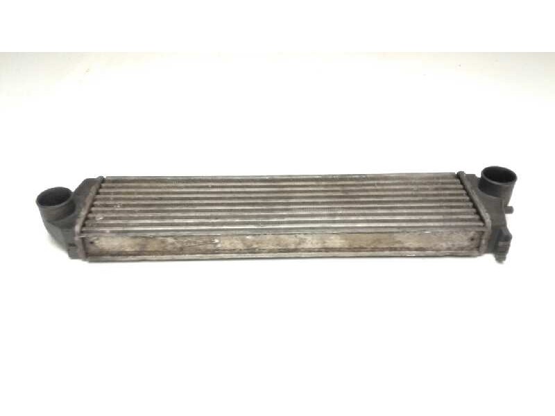 Recambio de intercooler para bmw serie 3 berlina (e36) 318tds referencia OEM IAM 17512245512  
