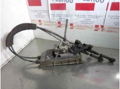 Recambio de palanca cambio para seat ibiza (6l1) 1.4 tdi referencia OEM IAM 6Q0711049CJ  25733 2