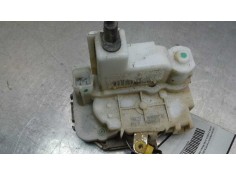 Recambio de cerradura puerta delantera derecha para fiat panda (169) básico 4x4 referencia OEM IAM 0051917878   2