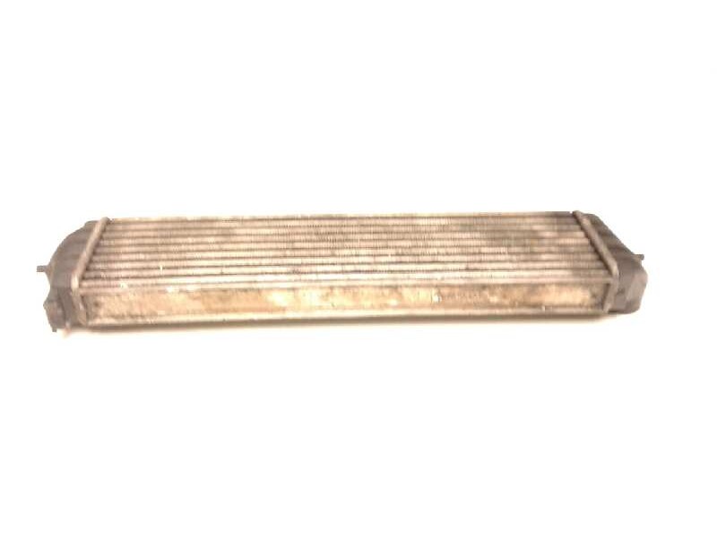 Recambio de intercooler para bmw serie 3 berlina (e36) 318tds referencia OEM IAM 17512245512  
