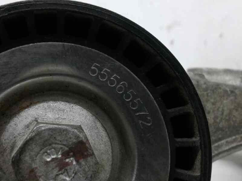 Recambio de soporte alternador para opel astra j lim. enjoy referencia OEM IAM   