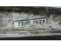 INTERCOOLER 17512245512 