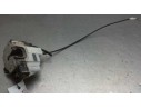 CERRADURA PUERTA DELANTERA IZQUIERDA 0051917886 