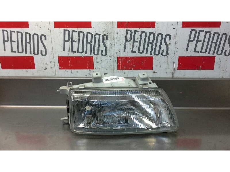 Recambio de faro derecho para honda civic berlina (eg/eh) referencia OEM IAM   