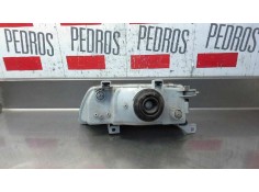 Recambio de faro derecho para honda civic berlina (eg/eh) referencia OEM IAM    2