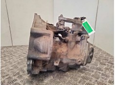 Recambio de caja cambios para seat ibiza (6j5) 1.6 tdi referencia OEM IAM KFK   2