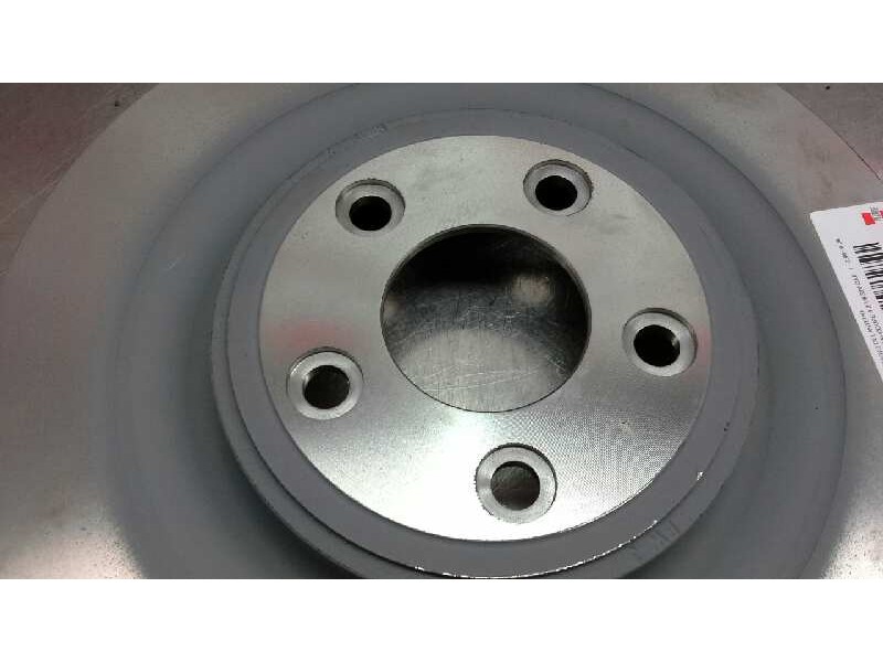 Recambio de disco freno delantero para jaguar xk8/xkr coupe 4.2 v8 32v cat referencia OEM IAM 5W93-2C026-BC  