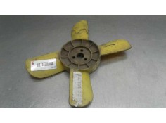 Recambio de ventilador para seat 124 1.5 d referencia OEM IAM   