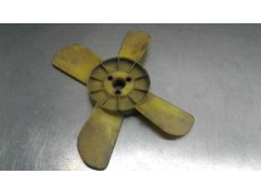 Recambio de ventilador para seat 124 1.5 d referencia OEM IAM    2