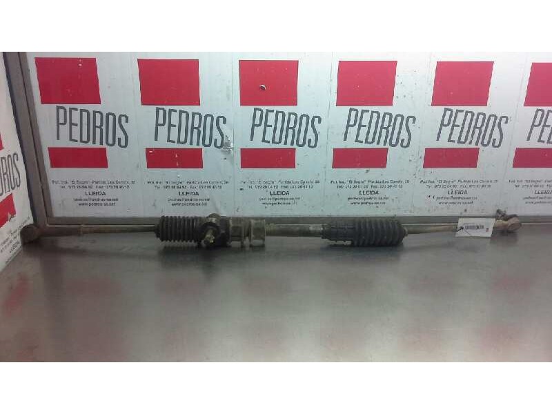 Recambio de caja direccion para seat ronda 1.2 referencia OEM IAM   
