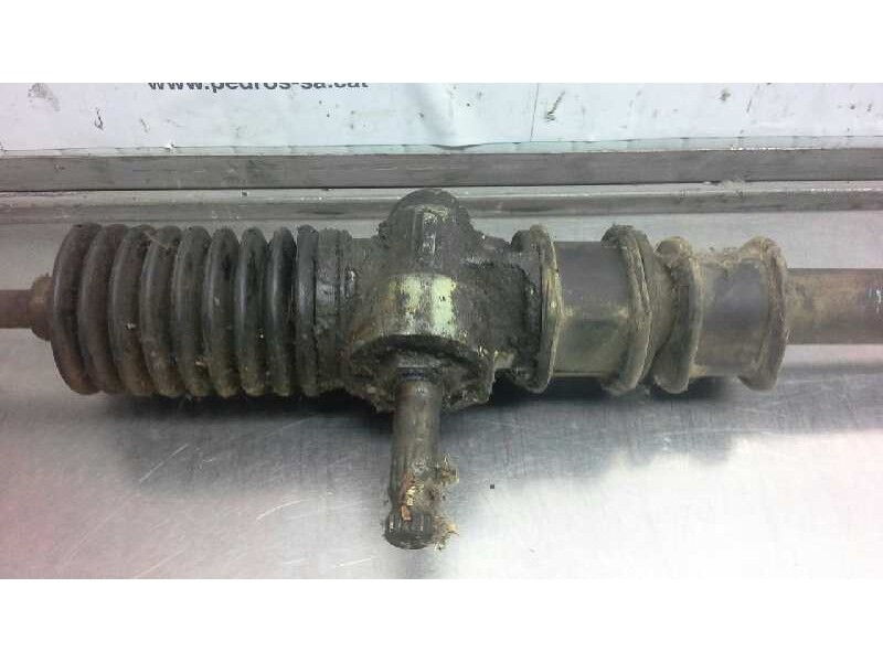 Recambio de caja direccion para seat ronda 1.2 referencia OEM IAM   