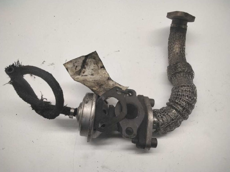 Recambio de valvula egr para audi a4 avant (b5) 1.9 tdi referencia OEM IAM   