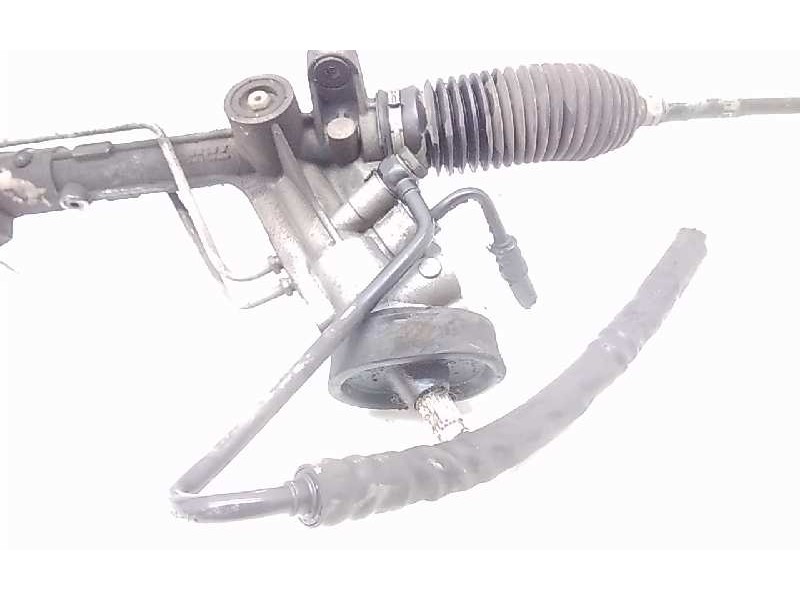 Recambio de caja direccion para seat ibiza (6j5) 1.6 tdi referencia OEM IAM   