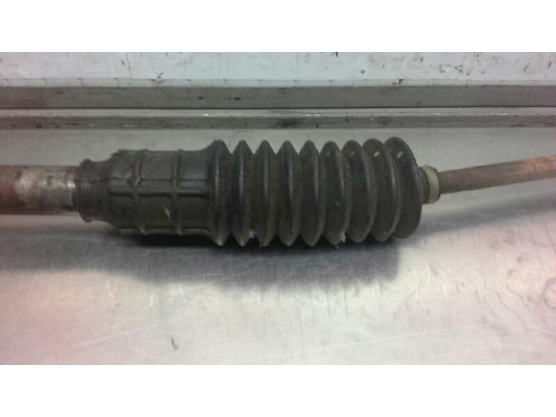 Recambio de caja direccion para seat ronda 1.2 referencia OEM IAM   