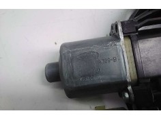 Recambio de elevalunas delantero izquierdo para ford fiesta (cb1) ambiente referencia OEM IAM 8A6114A389B   2