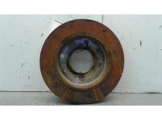 Recambio de disco freno delantero para hyundai atos prime (mx) gl referencia OEM IAM    2