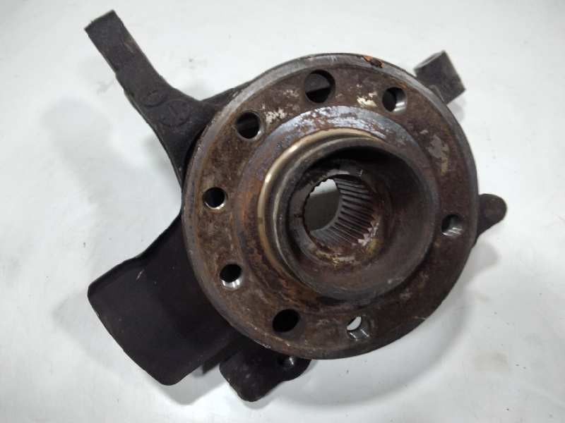 Recambio de mangueta delantera derecha para opel astra h berlina cosmo referencia OEM IAM 2020064S  