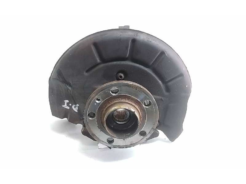 Recambio de mangueta delantera izquierda para seat ibiza (6j5) 1.6 tdi referencia OEM IAM   