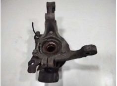 Recambio de mangueta delantera derecha para opel astra h berlina cosmo referencia OEM IAM 2020064S   2