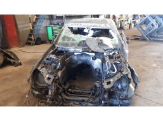 mercedes clase cls (w219) del año 2006