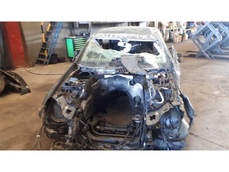 mercedes clase cls (w219) del año 2006