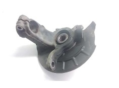 Recambio de mangueta delantera izquierda para seat ibiza (6j5) 1.6 tdi referencia OEM IAM    2