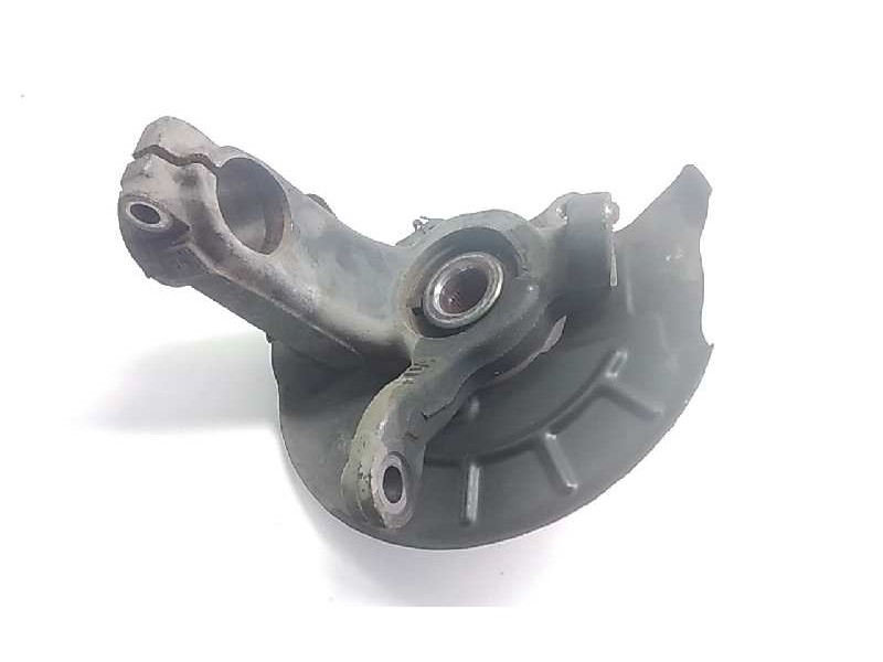 Recambio de mangueta delantera izquierda para seat ibiza (6j5) 1.6 tdi referencia OEM IAM   