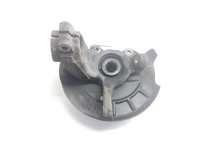 Recambio de mangueta delantera izquierda para seat ibiza (6j5) 1.6 tdi referencia OEM IAM   