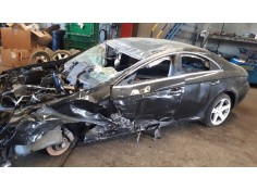 mercedes clase cls (w219) del año 2006 2