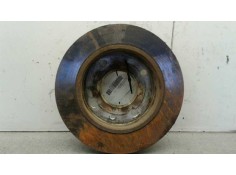 Recambio de disco freno delantero para hyundai atos prime (mx) gl referencia OEM IAM    2