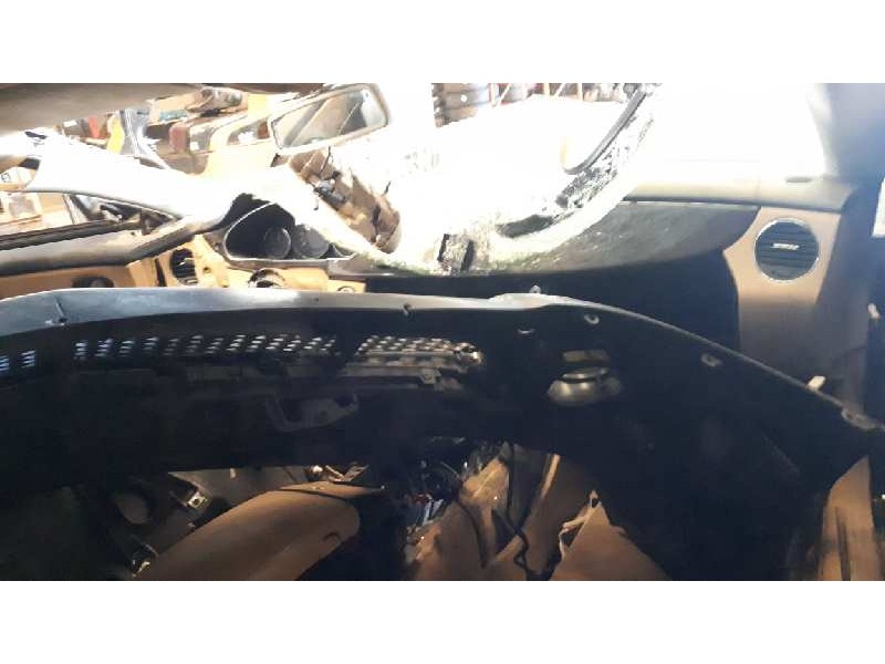 mercedes clase cls (w219) del año 2006