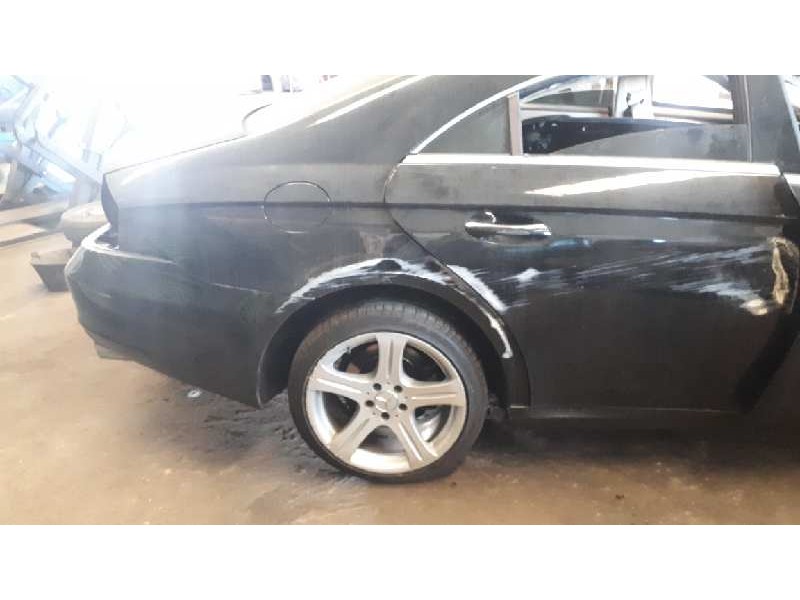 mercedes clase cls (w219) del año 2006