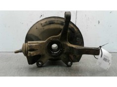 Recambio de mangueta delantera izquierda para hyundai atos prime (mx) gl referencia OEM IAM    2