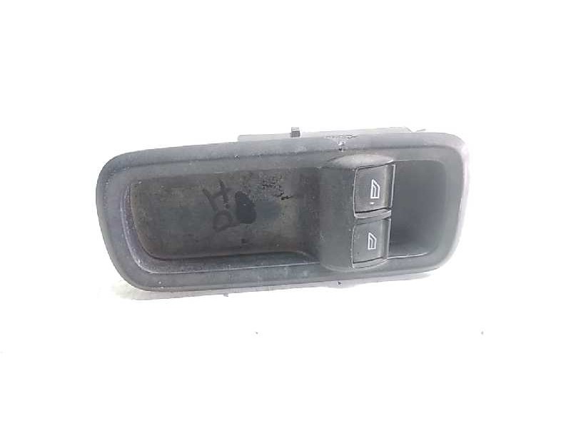 Recambio de mando elevalunas delantero izquierdo para ford fiesta (cb1) ambiente referencia OEM IAM 8A6T14A132AC  