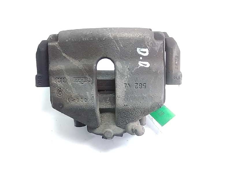 Recambio de pinza freno delantera derecha para seat ibiza (6j5) 1.6 tdi referencia OEM IAM   