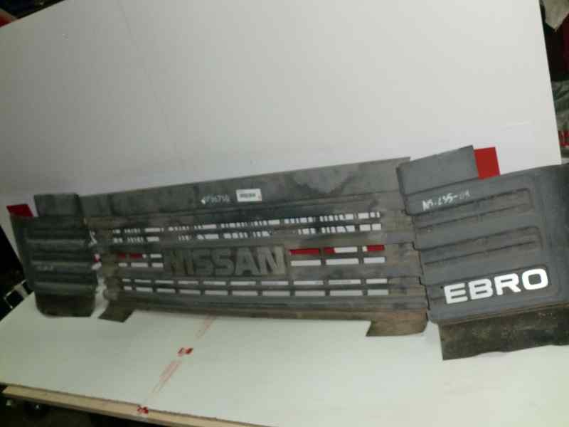 Recambio de rejilla delantera para » otros... modelos referencia OEM IAM   26141