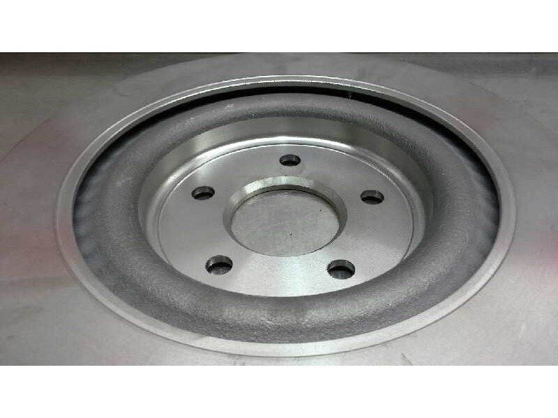Recambio de disco freno delantero para jaguar xk8/xkr coupe 4.2 v8 32v cat referencia OEM IAM 5W93-2C026-BC  