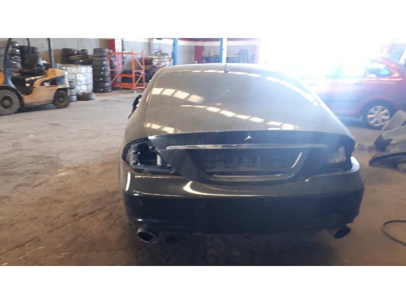 mercedes clase cls (w219) del año 2006