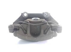 Recambio de pinza freno delantera derecha para seat ibiza (6j5) 1.6 tdi referencia OEM IAM    2