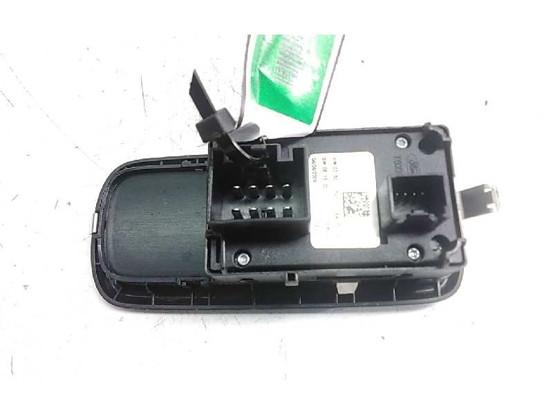 Recambio de mando elevalunas delantero izquierdo para ford fiesta (cb1) ambiente referencia OEM IAM 8A6T14A132AC  