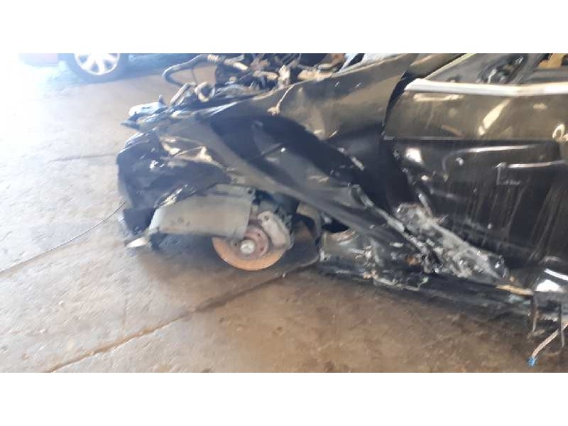 mercedes clase cls (w219) del año 2006