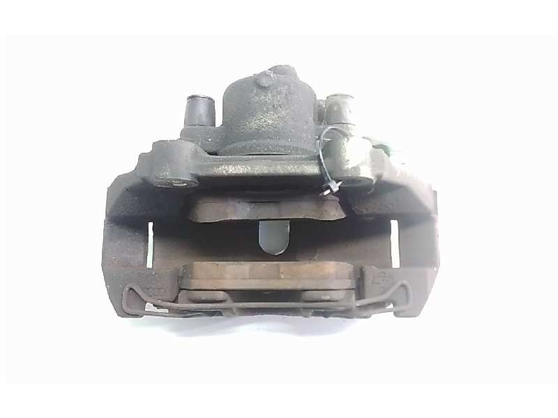 Recambio de pinza freno delantera derecha para seat ibiza (6j5) 1.6 tdi referencia OEM IAM   