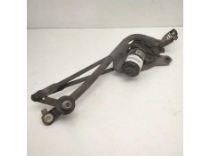 Recambio de motor limpia delantero para nissan almera (n16/e) comfort referencia OEM IAM 28800BN000 404582 