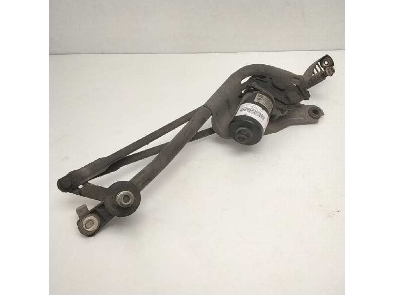 Recambio de motor limpia delantero para nissan almera (n16/e) comfort referencia OEM IAM 28800BN000 404582 