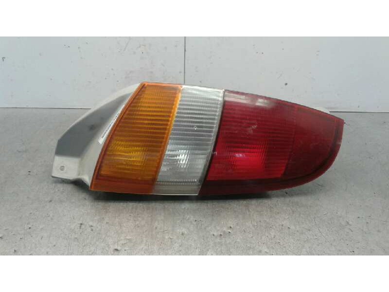 Recambio de piloto trasero izquierdo para hyundai atos prime (mx) gl referencia OEM IAM   