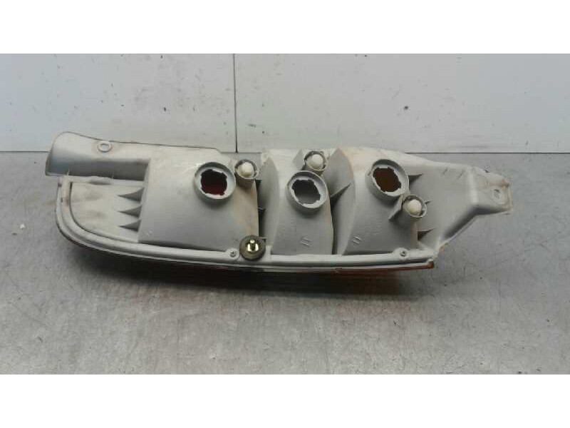 Recambio de piloto trasero izquierdo para hyundai atos prime (mx) gl referencia OEM IAM   